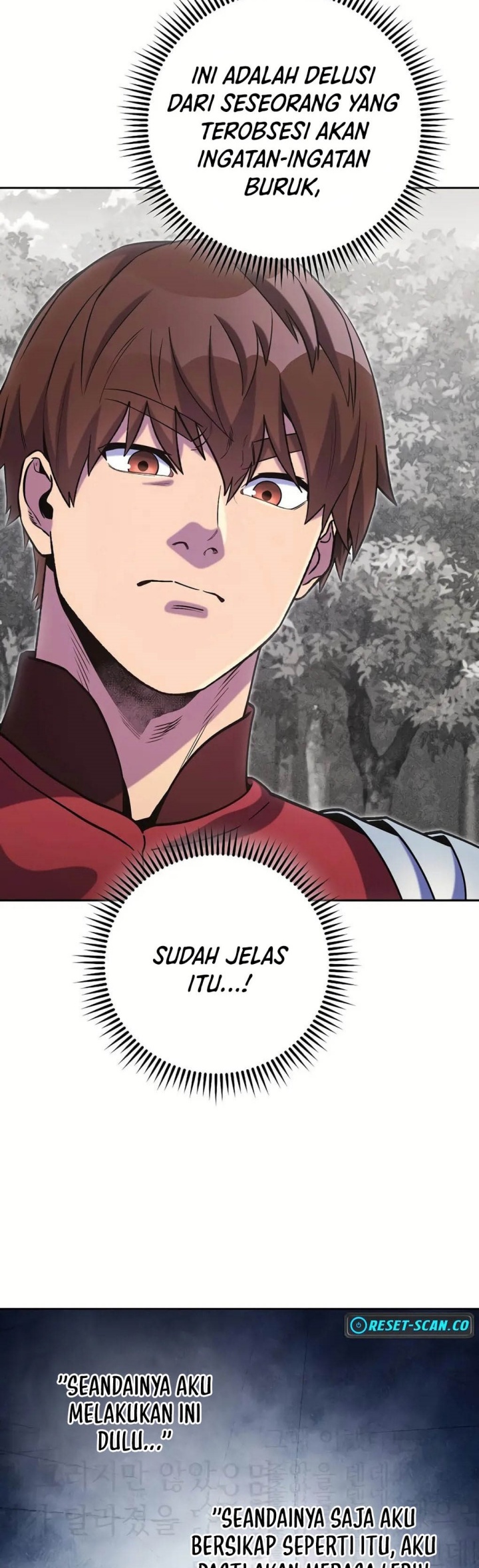 Dungeon Reset Chapter 244 Gambar 42
